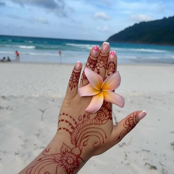 hennatatts